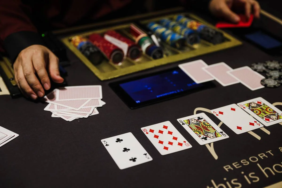 Short deck poker rules