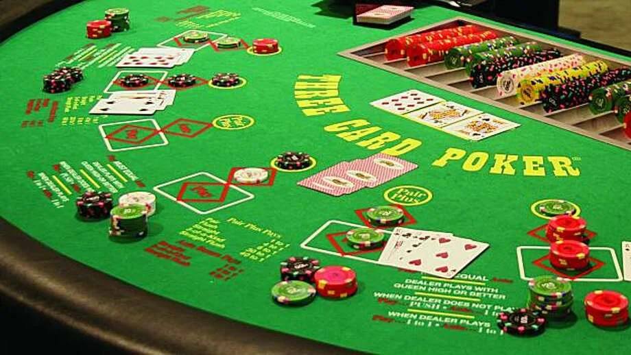 Tx online poker