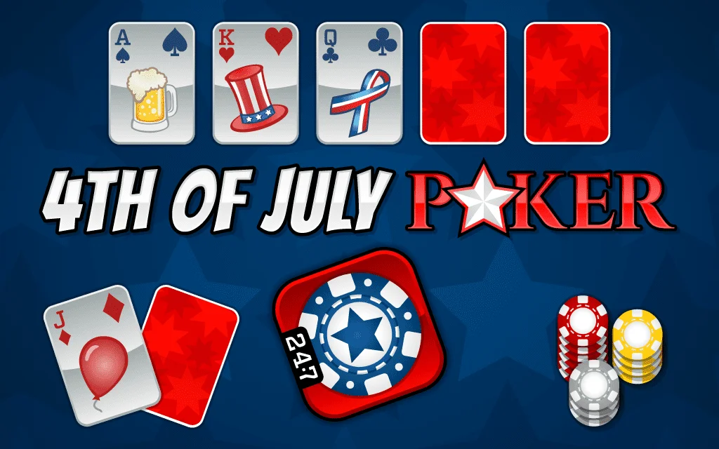 What are video poker games