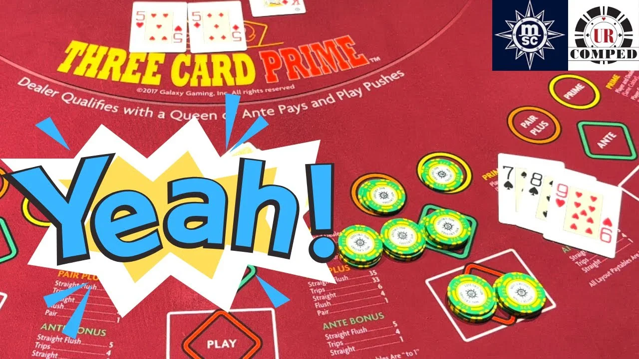 When to fold in poker